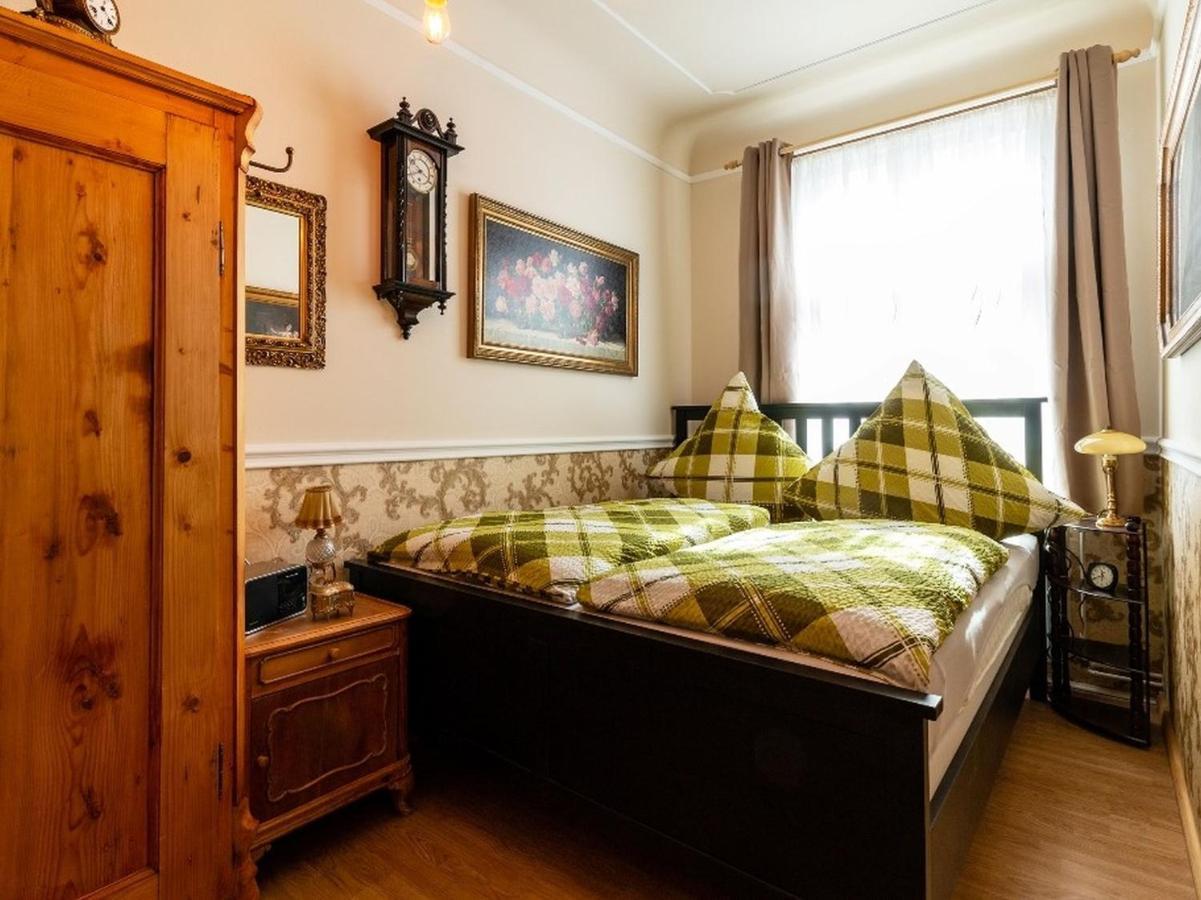 Ferienwohnungen Romantika Potsdam Bagian luar foto
