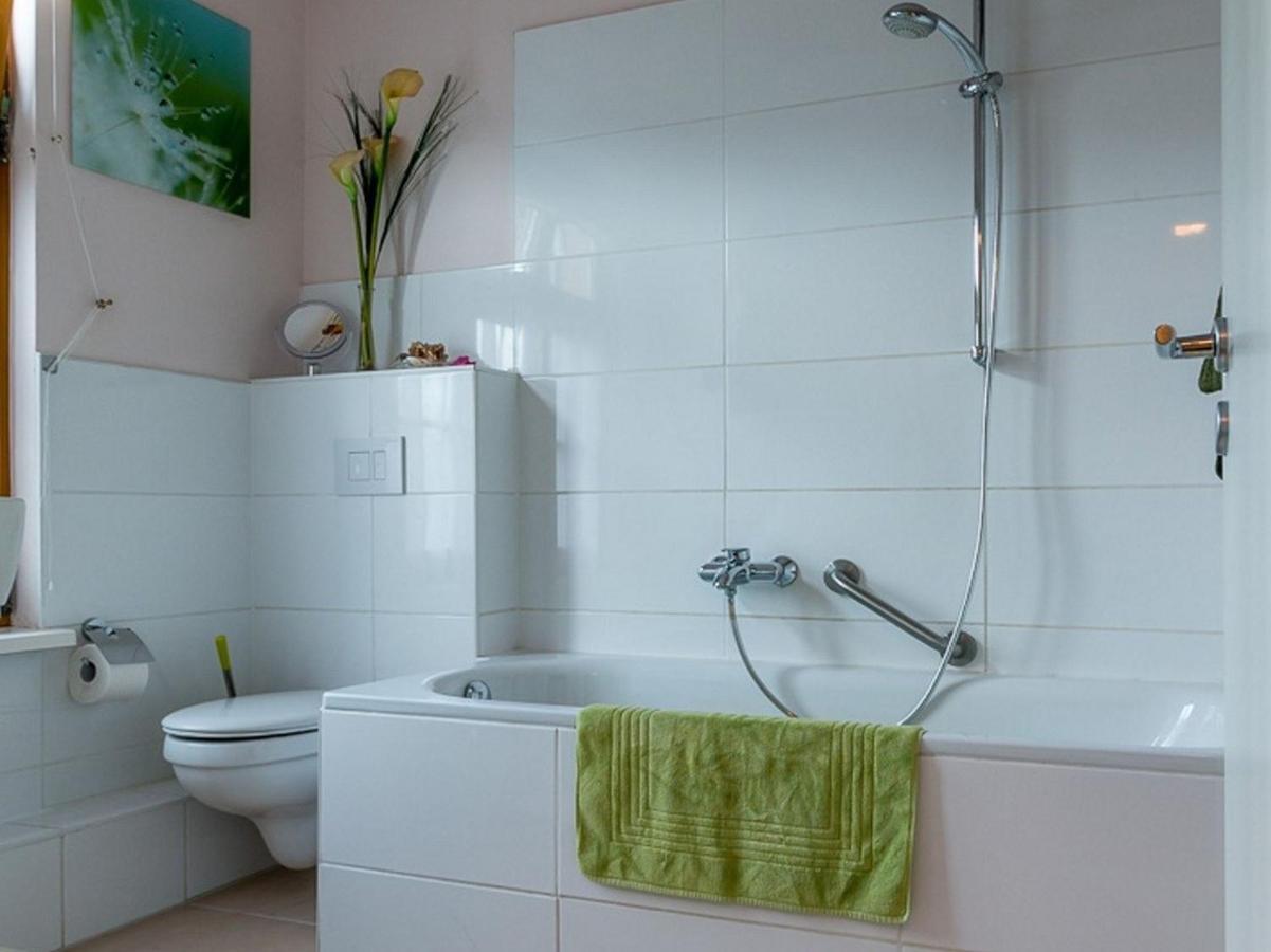 Ferienwohnungen Romantika Potsdam Bagian luar foto