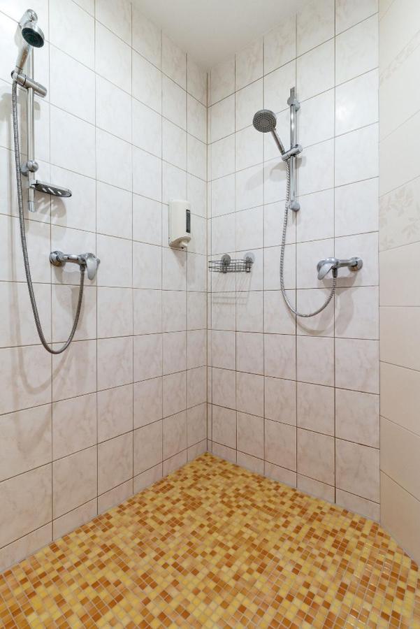 Ferienwohnungen Romantika Potsdam Bagian luar foto