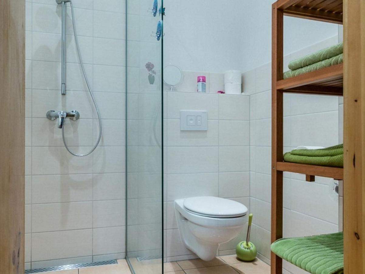 Ferienwohnungen Romantika Potsdam Bagian luar foto
